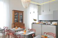 Canto degli Aranci - B&B Firenze