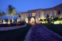 O'Atlas - B&B