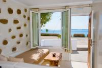 Suite Deluxe Piano Terra (3 Adulti)