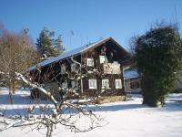 B&B Viechtach - Holiday home in Rattersberg Bavaria with terrace - Bed and Breakfast Viechtach