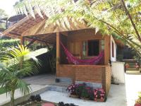 Chale Raio De Luz - B&B Visconde de Mauá