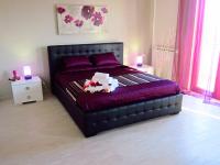Chambre Double avec Balcon