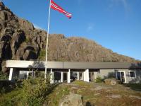 Solund Leileghetshotell - B&B Hardbakke