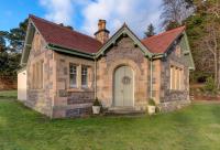 B&B Forres - Firlands Lodge - Bed and Breakfast Forres