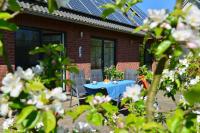 B&B Polchow - Ferienwohnung Milow - Bed and Breakfast Polchow