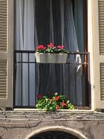 4 in piazza - Chambres d'hôtes Sorso