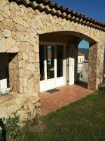 Corsica Monti Gite Appart - B&B