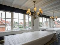 B&B Koksijde - Beautiful villa 200 metres from the sea - Bed and Breakfast Koksijde