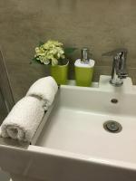 Chambre Double avec Salle de Bains Privative Extérieure