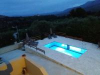 Villa Ikaros - Chambres d’hôtes Kalamítsi Amygdáli