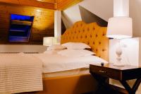 Junior Suite with Balcony