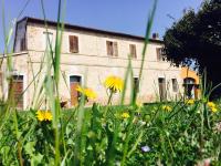 B&B Ravenna - Il Rudere - Bed and Breakfast Ravenna