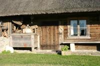 Aadu Holiday Farm - B&B Suur-Rootsi