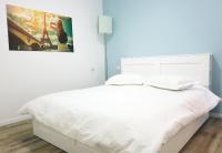 Downtown Tirana Apartments - Chambres d’hôtes