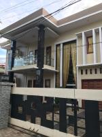 Nariska Suite Homestay Lampung - Chambres d’hôtes