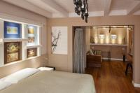 Junior Suite with Garden View