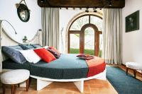 Junior Suite with Garden View