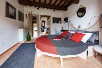 Junior Suite con Vista Giardino