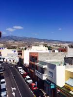 Hola Apartments 14-3 - B&B Playa de San Juan