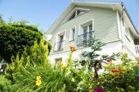 Kranto Vila - B&B Palanga