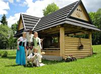 Willa Gorska Koleba - B&B Zakopane
