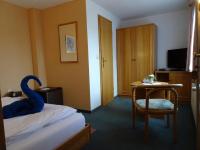 Single Room Nr. 24