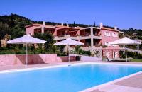 Astrolabe Hotel - Ferienwohnung Chrónia