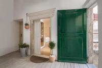 That place studio apartment - B&B