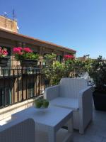 Dimora Villareale - Ferienwohnung Palermo