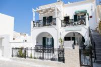 Georgia Pelekanou Studios - B&B