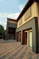 Sunset Manor Guest House - B&B