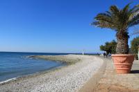 Apartma Via Flavia - Ferienwohnung Izola