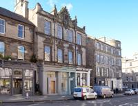 Destiny Scotland - Broughton St Lofts - B&B