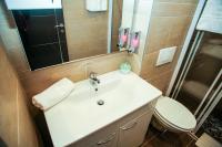 Chambre Simple avec Douche