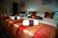 Chambre Familiale avec Douche