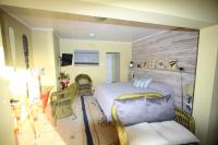 Chambre Double - Vue sur Mer