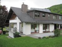 Ferienwohnung Iris Schumacher - Bed and Breakfast Simmerath