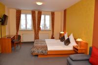 Deluxe Double Room with Shower