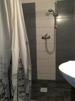 Standaard Kamer met Queensize Bed