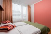 One-Bedroom Apartment (2 Adults)