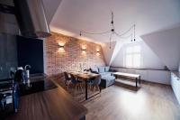 Appartamento con 1 Camera da Letto