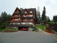 Willa Turnia - B&B