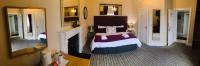 Superior Doppelzimmer - Erdgeschoss