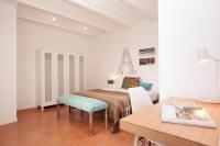 Penthouse-Apartment