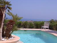 B&B Sainte-Maxime - Mavilla - Bed and Breakfast Sainte-Maxime