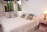 Apartamento de 2 dormitorios