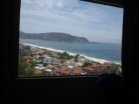 Camera Matrimoniale con Vista Mare 