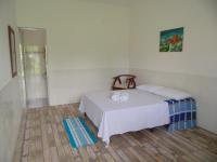 Habitación Triple Básica