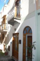 Appartamento Il Soffio Di Eolo - Bed and Breakfast Lipari