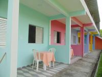 Pousada Praia de Tairu - B&B Armação do Tairu